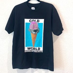 Zumiez BP X Shoreline Shirt